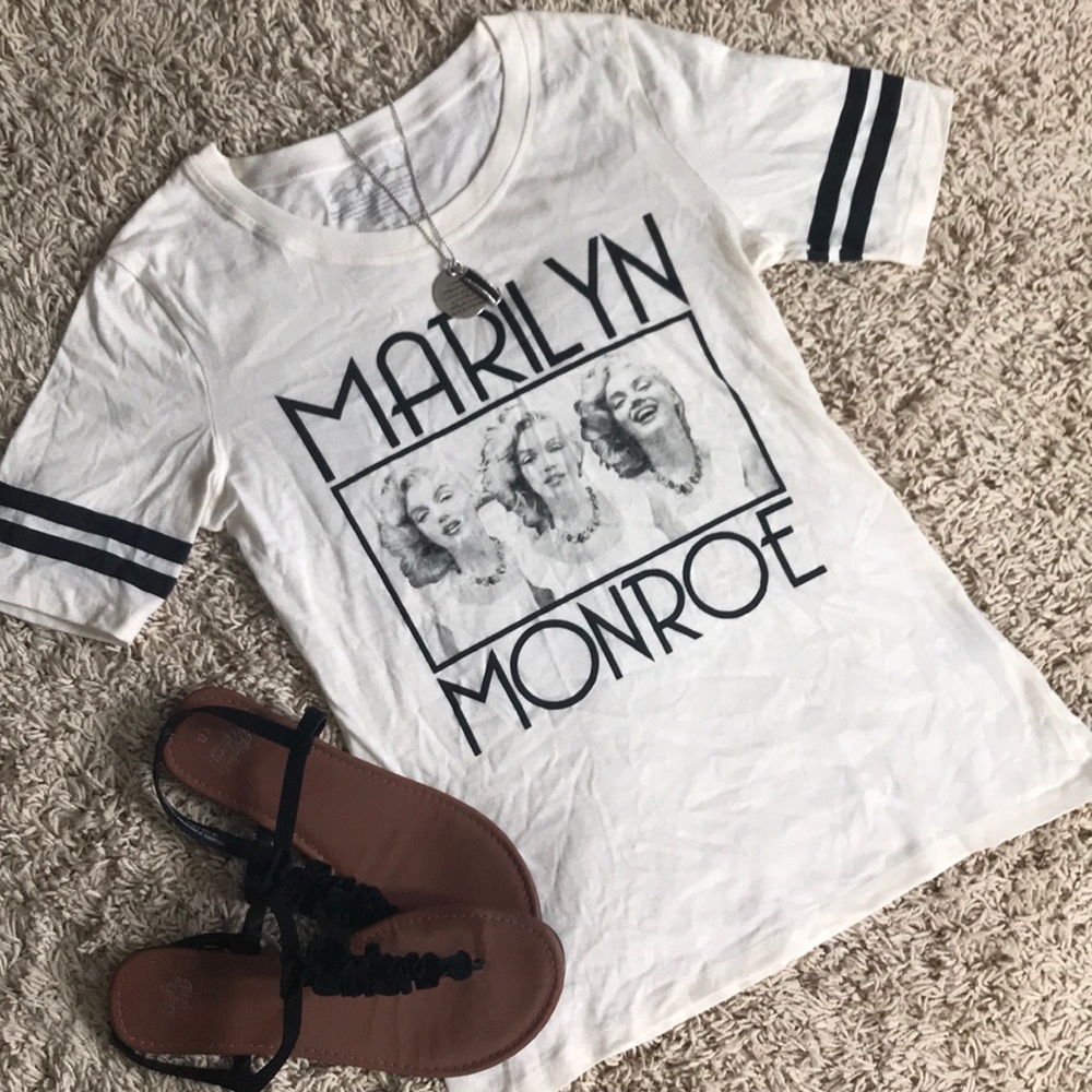 Marilyn Monroe Top